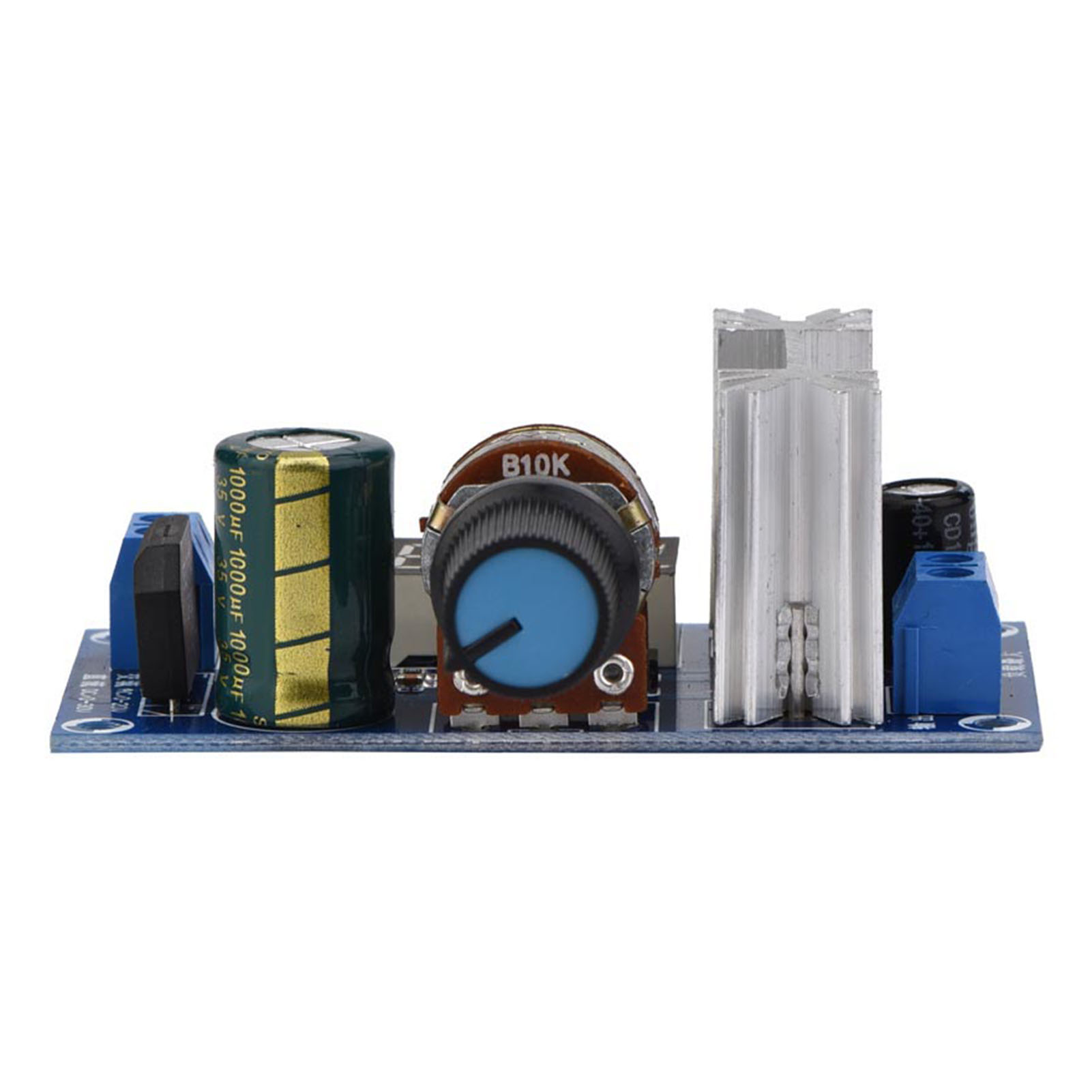 LM317 전원 레귤레이터 LM317 가변 전압 레귤레 - Lm317 Voltage Regulator 리뷰 및 가격