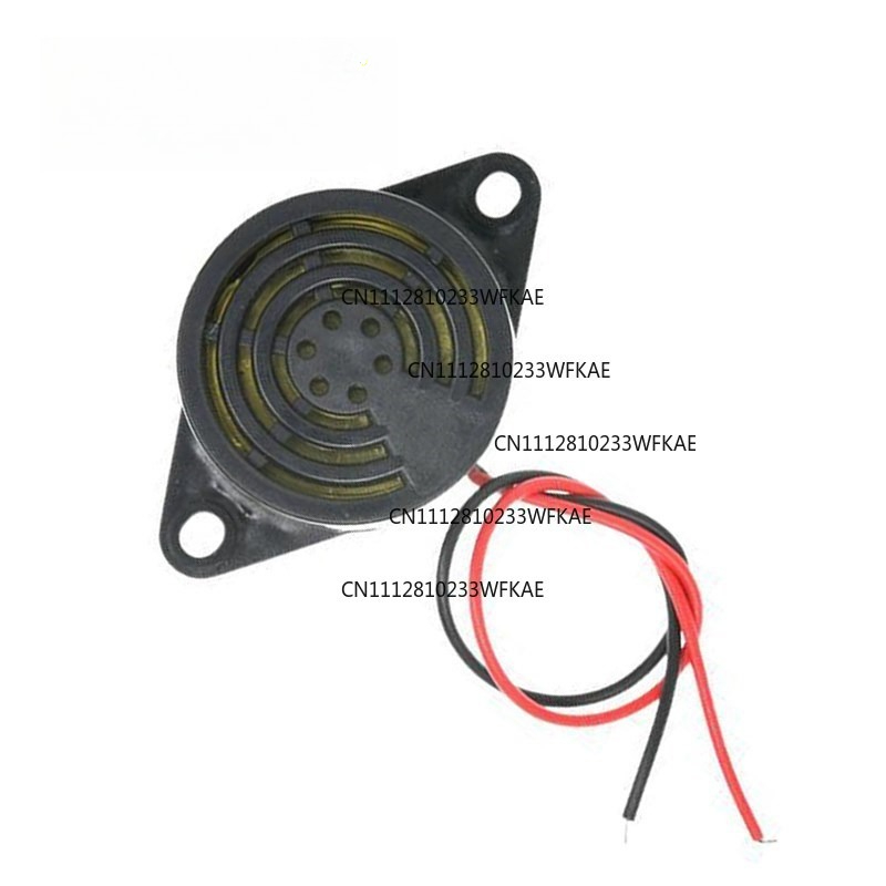 3pcs DC 3-24V 12V 85 고데시벨 전자 버 - Arduino Diy Electronics 리뷰 및 가격