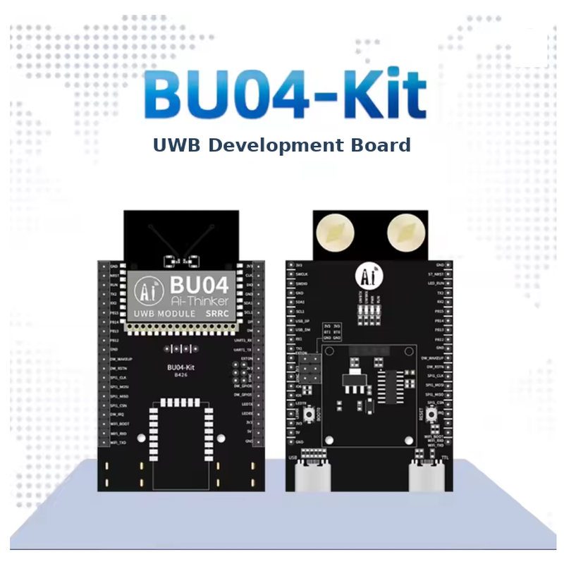 Anxin UWB 실내 양방향 거리 측정 및 위치 측정 - Diy Electronics For Adults 리뷰 및 가격