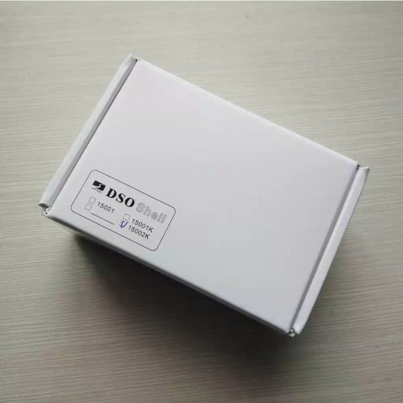 유니버스 식료품점 DSO150 쉘 휴대용 디지털 오실로 - Diy Electronics Store 리뷰 및 가격