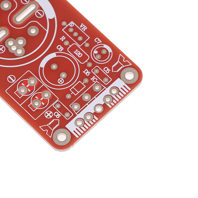 DIY 저소음 전원 공급 장치 PCB LT1083, L - Lm317 Voltage Regulator 리뷰 및 가격