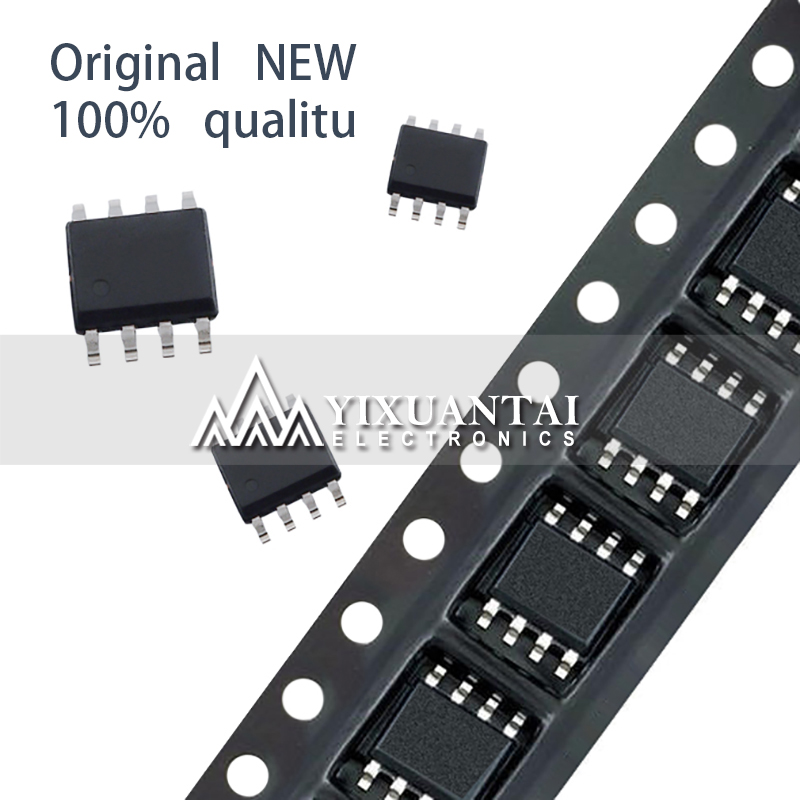 10개 SOP8 LM293DT LM311DT LM317 - Lm317 Voltage Regulator 리뷰 및 가격