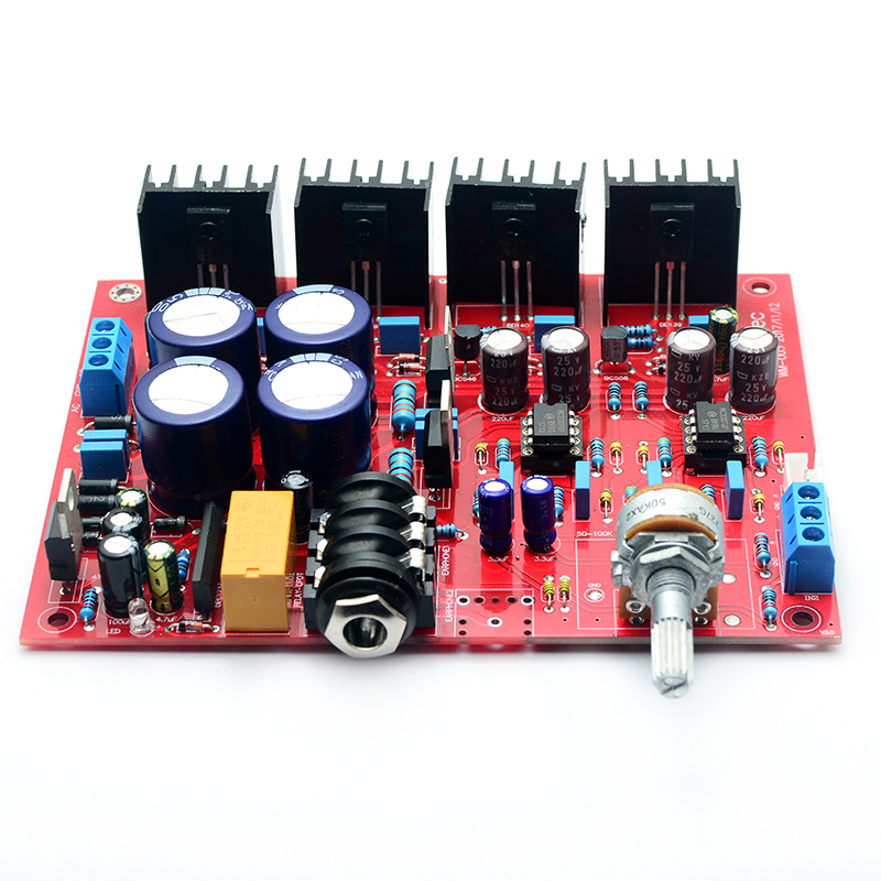 UNISIAN E3 헤드폰 앰프 보드 이어폰 앰프 헤드 - Lm317 Voltage Regulator 리뷰 및 가격