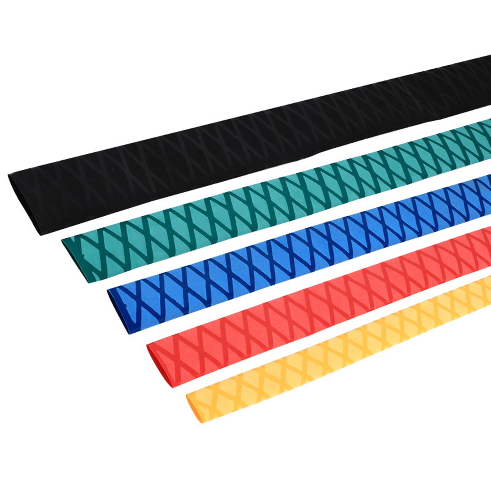 열수축 튜브 유연한 EVA 슬리브 주방용품 및 낚싯대용 - Heat Shrink Tubing 리뷰 및 가격