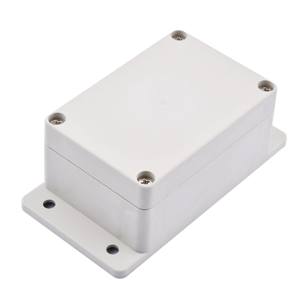 3pcs ABS 플라스틱 쉘 100x68x50mm 방수 - Diy Electronics Project 리뷰 및 가격