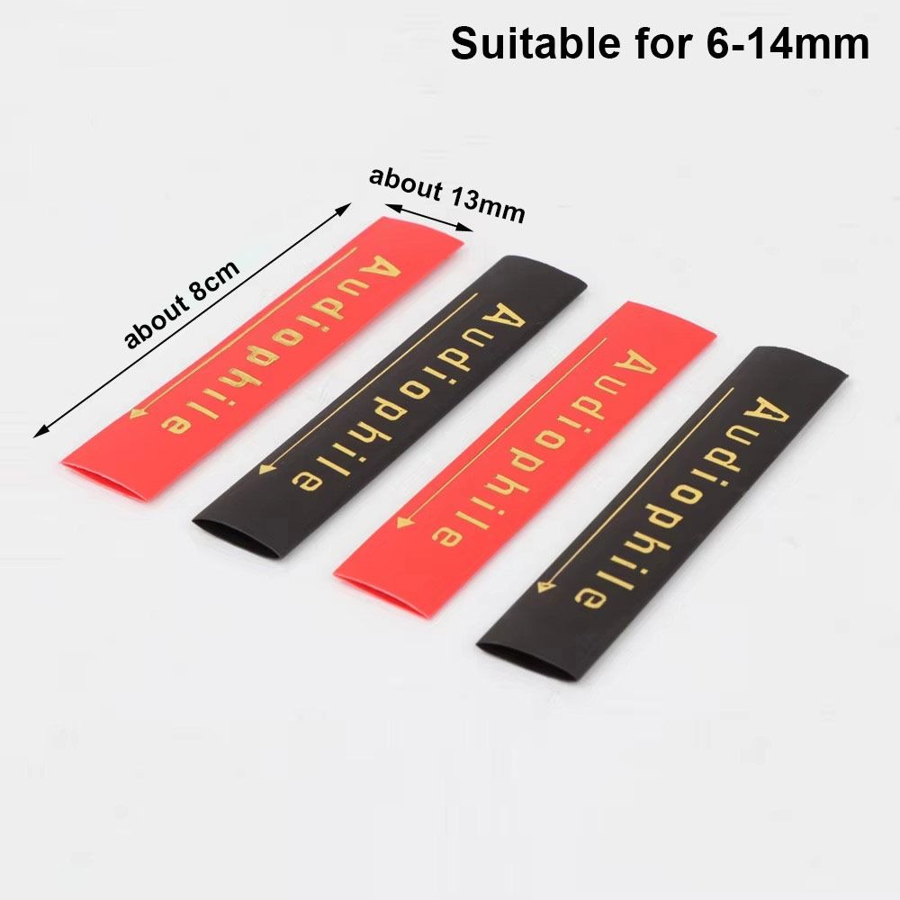 1Pcs 내구성 튜브 열 수축 튜브 13mm DIY 절 - Heat Shrink Tubing 리뷰 및 가격