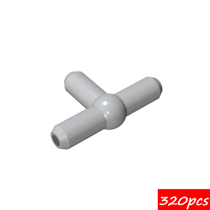 320PCS 하이테크 조립 입자 4697 플레이트 빌딩 - Diy Electronics Ideas 리뷰 및 가격