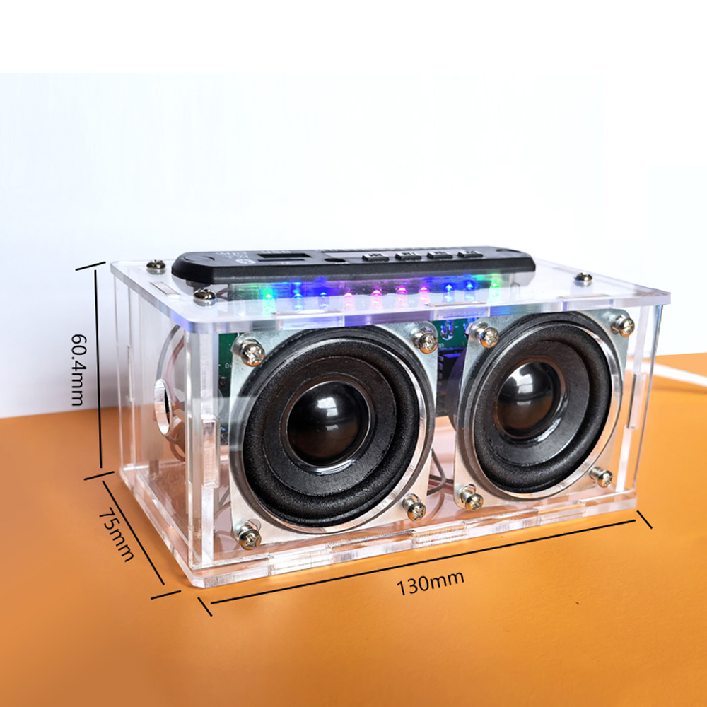 FM 라디오 87.5-108MHZ DIY 납땜 프로젝트 - Diy Electronics For Adults 리뷰 및 가격