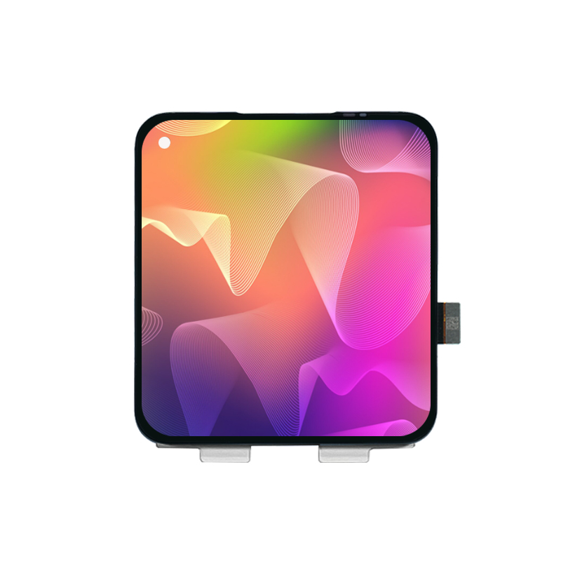 4인치 AMOLED 디스플레이 1080x1200 LTP - Oled Display Module 리뷰 및 가격