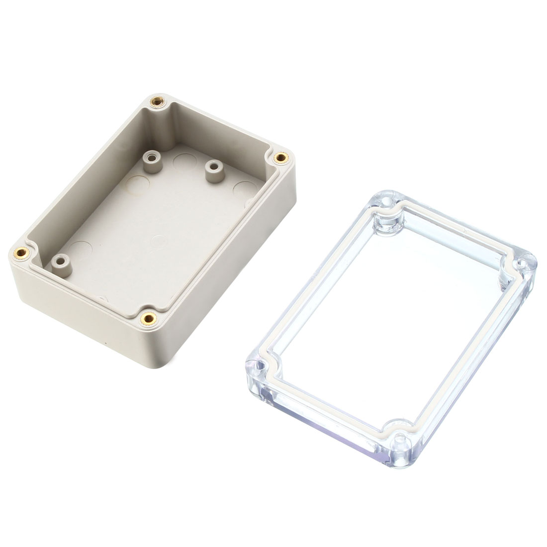 전기 케이블 용 ABS 프로젝트 정션 박스 야외 DIY - Diy Electronics Project 리뷰 및 가격