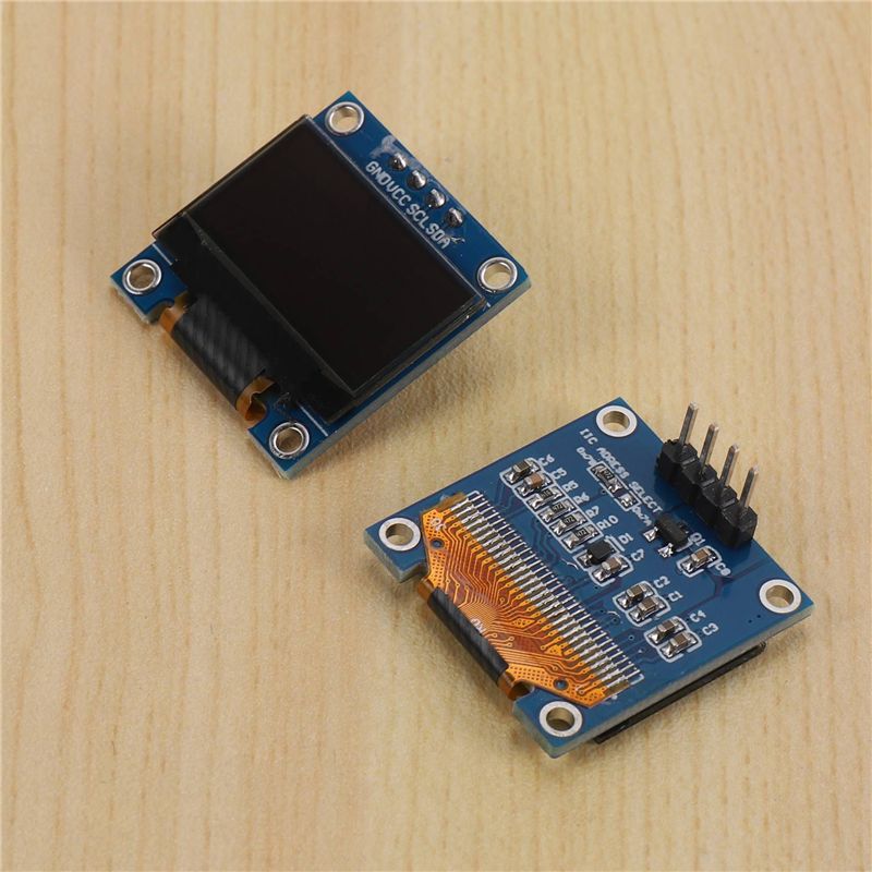 X64A-16Pcs OLED 디스플레이 모듈 I2C I - Oled Display Module 리뷰 및 가격