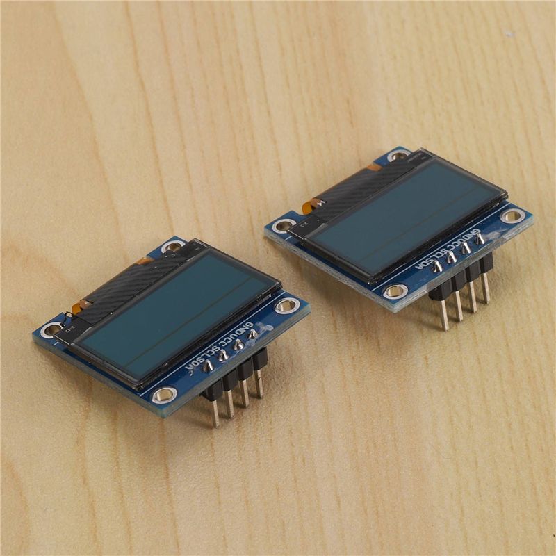 X64A-16Pcs OLED 디스플레이 모듈 I2C I - Oled Display Module 리뷰 및 가격