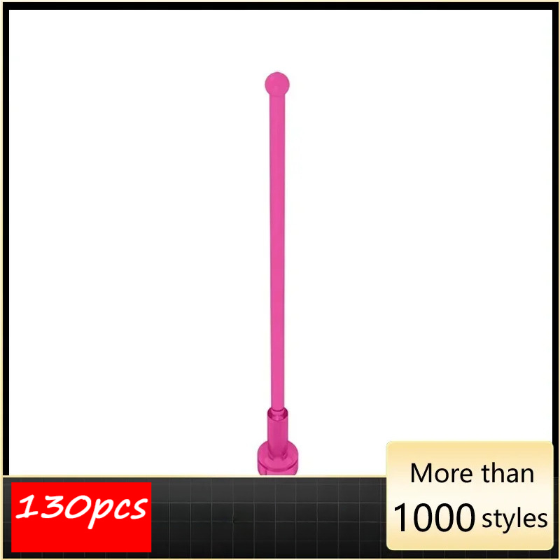 130PCS 하이테크 조립 입자 2569 안테나 휩 8 - Diy Electronics Ideas 리뷰 및 가격