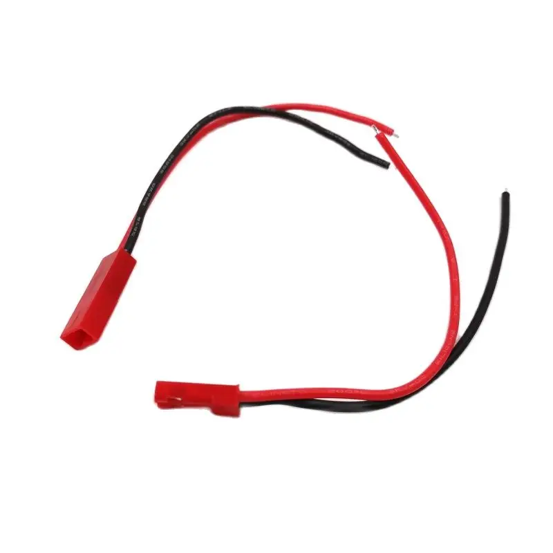 20개 10쌍 JST 2P 커넥터 키트 남성용 여성용  - Diy Electronics Power Supply 리뷰 및 가격