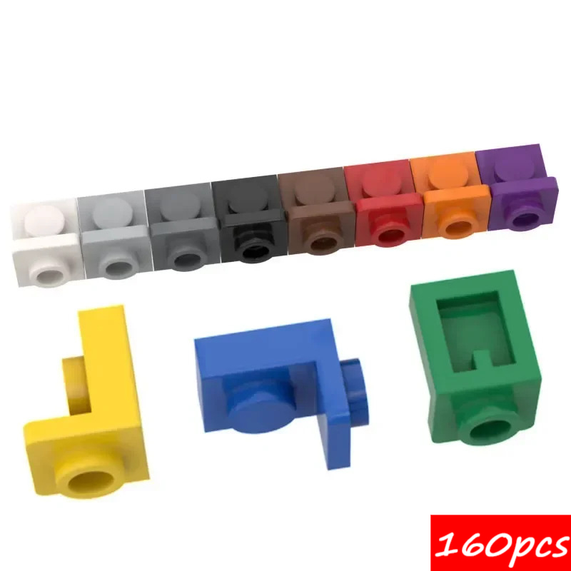160PCS 하이테크 조립 입자 36840 1x1 사이 - Diy Electronics Ideas 리뷰 및 가격