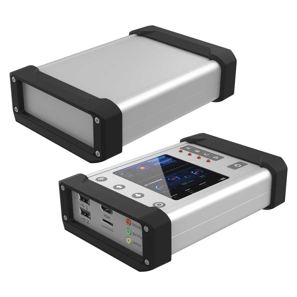 알루미늄 전자 프로젝트 상자 전원 공급 장치 회로 기판 - Diy Electronics Power Supply 리뷰 및 가격