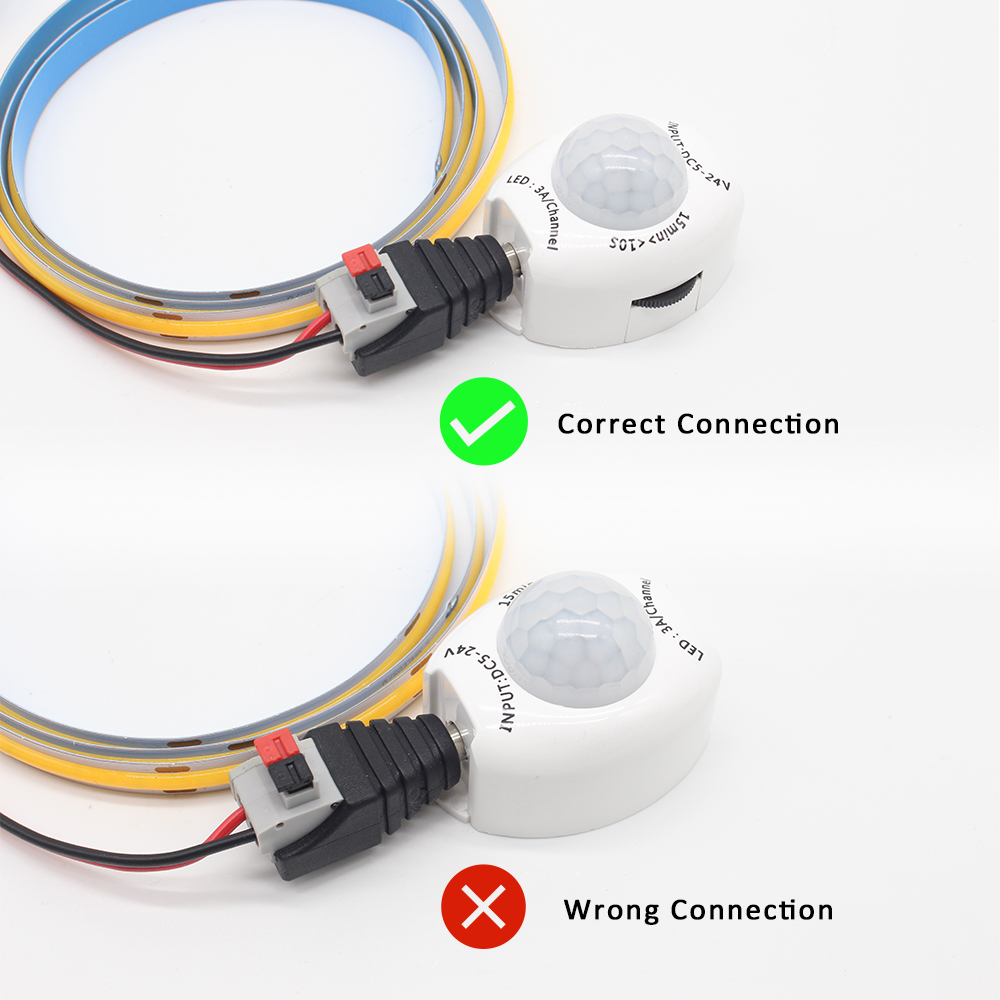 PIR 모션 센서 12V DC 스위치 5 V LED 스 - Ldr Light Sensor 리뷰 및 가격