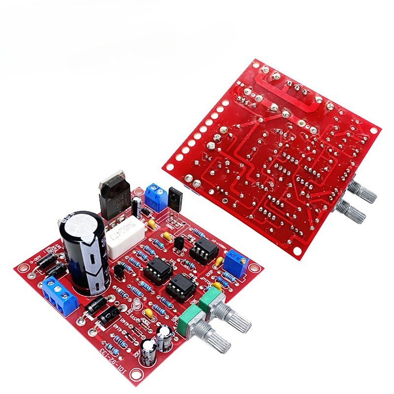 0-30V 2mA-3A 조정 가능한 DC 전원 공급 장 - Diy Electronics Power Supply 리뷰 및 가격