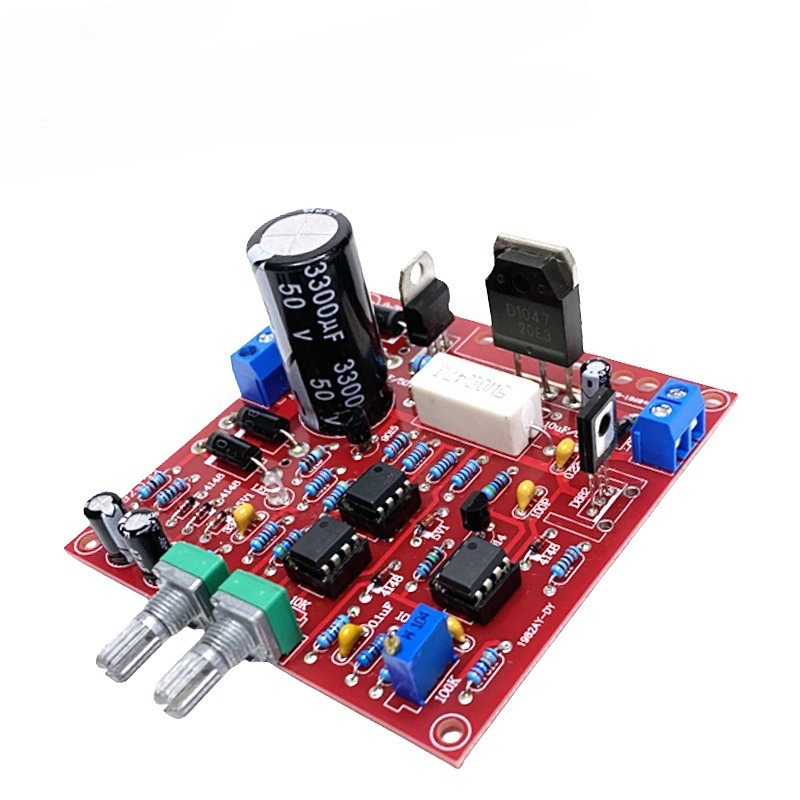 0-30V 2mA-3A 조정 가능한 DC 전원 공급 장 - Diy Electronics Power Supply 리뷰 및 가격