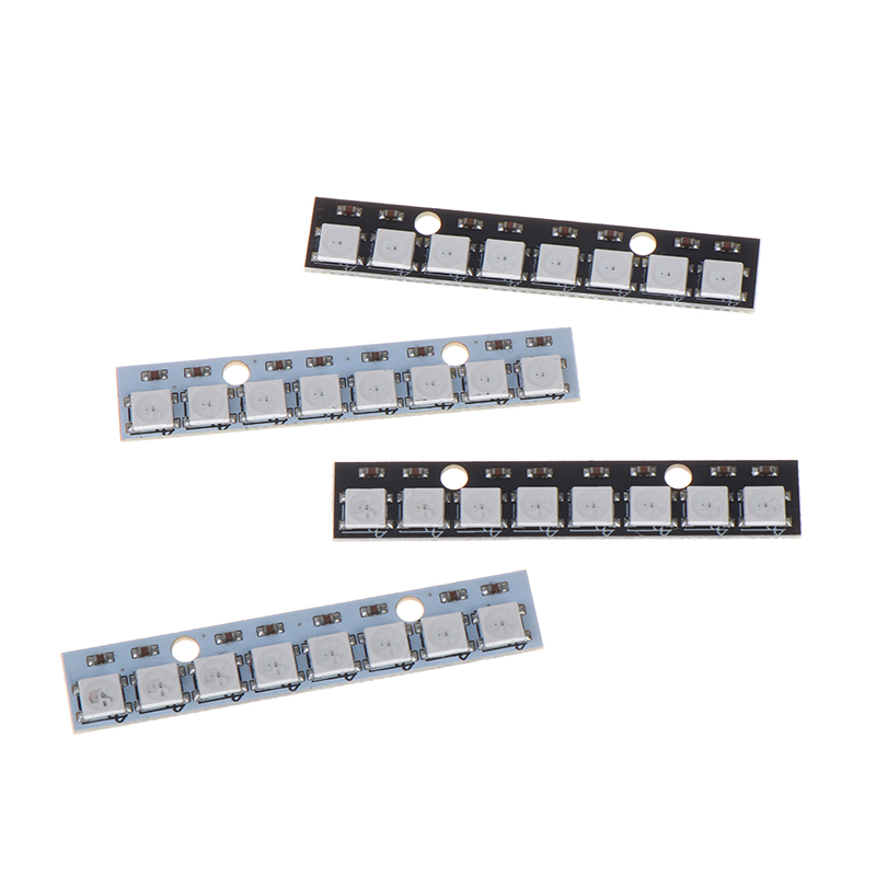 DIY 전자제품용 WS2812 5050 8비트 RGB  - Diy Electronics Store 리뷰 및 가격
