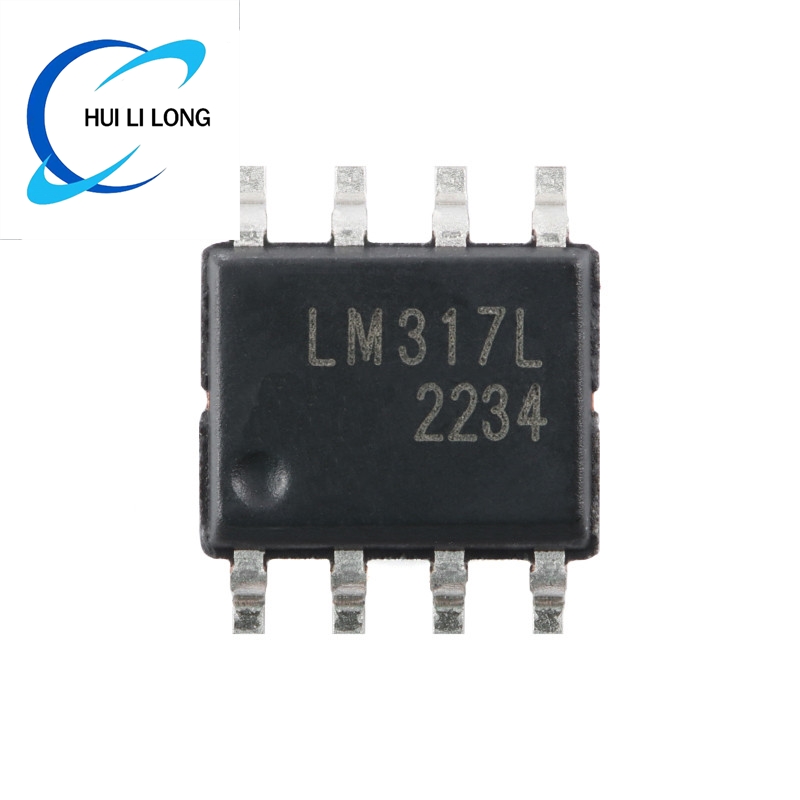 3 단자 조정 가능한 전압 조정기 칩 IC, LM317 - Lm317 Voltage Regulator 리뷰 및 가격