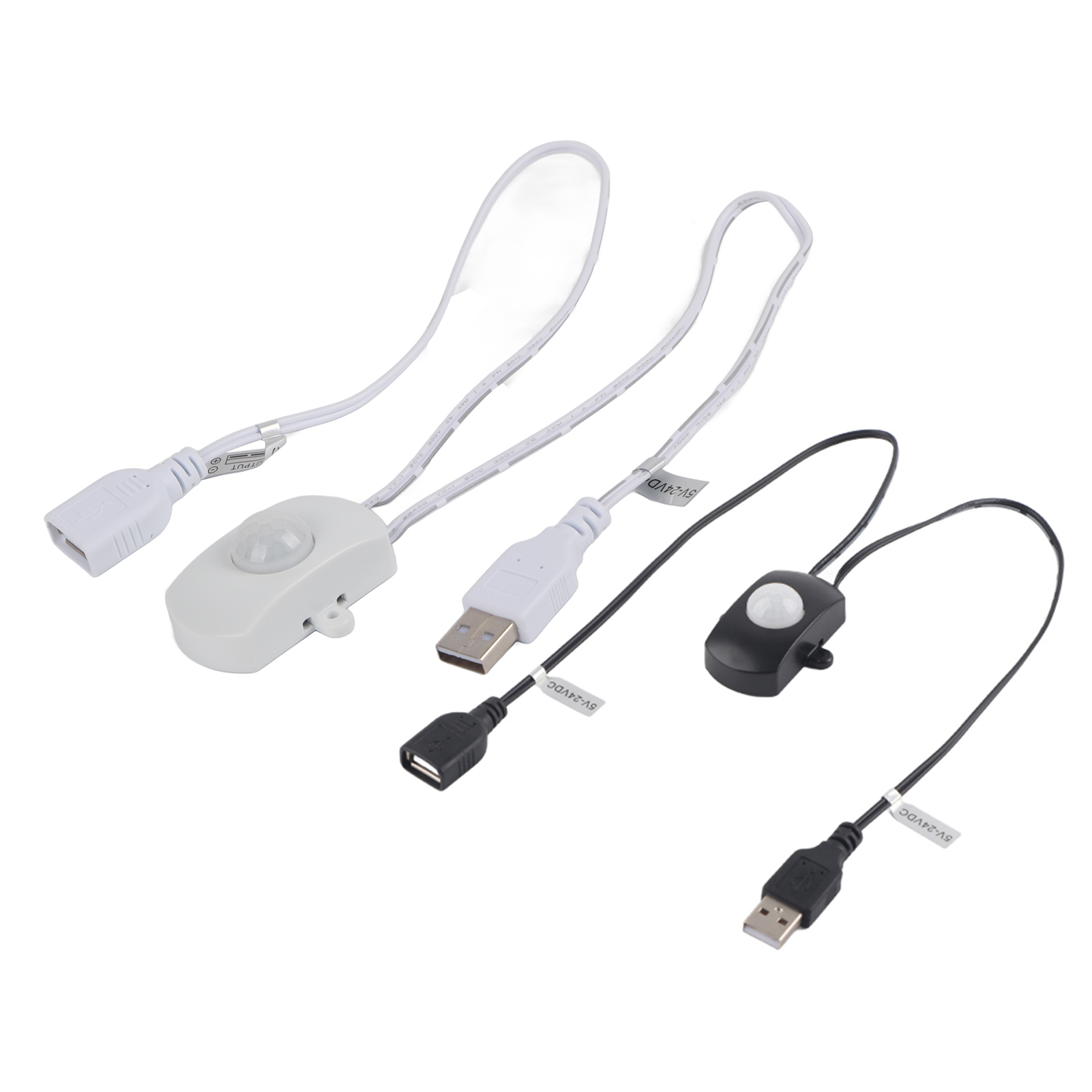 2A DC5-24V 미니 PIR 모션 센서 자동 스위치 - Ldr Light Sensor 리뷰 및 가격