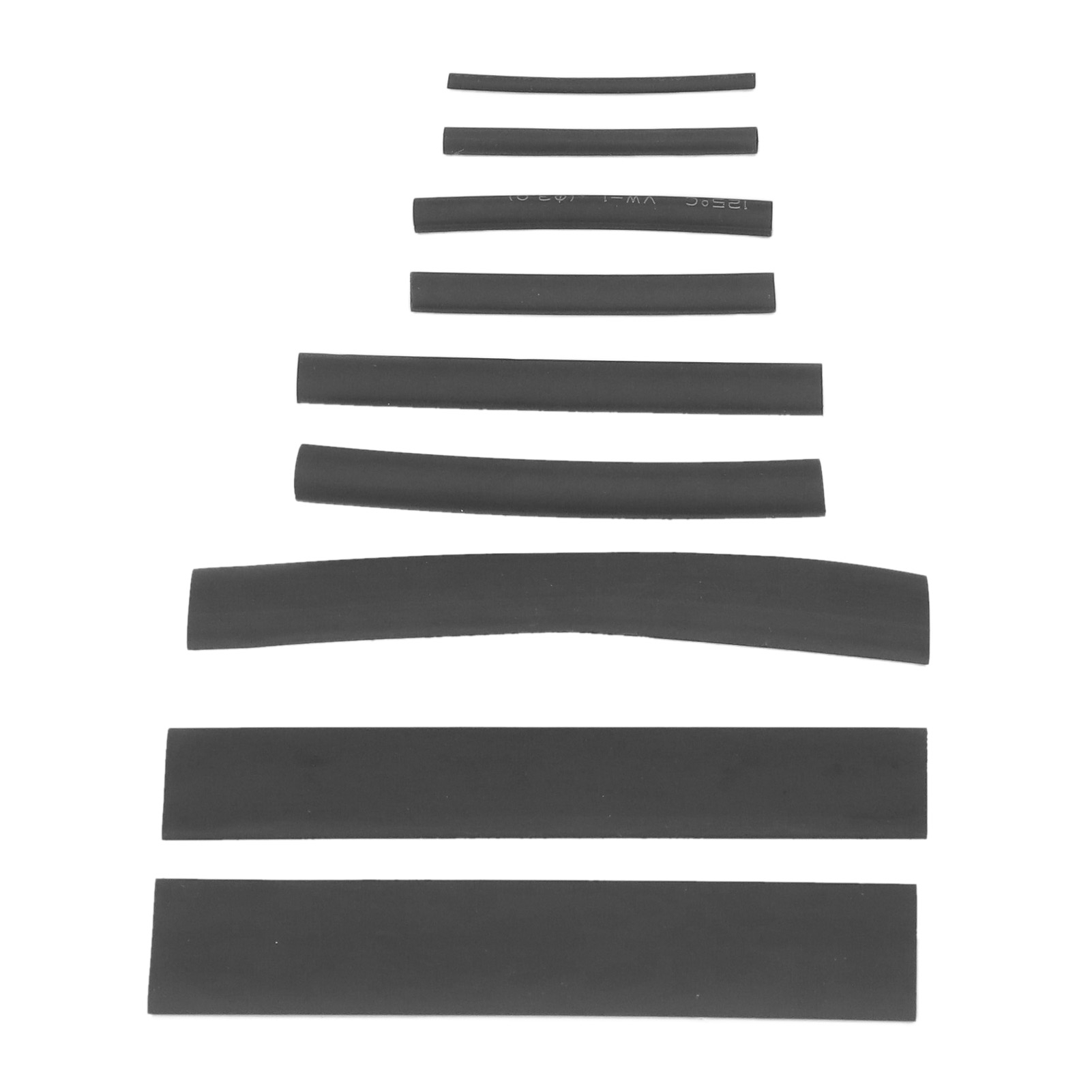 385개 열수축 튜빙 키트 전기 절연 방염 케이블 와이 - Heat Shrink Tubing 리뷰 및 가격