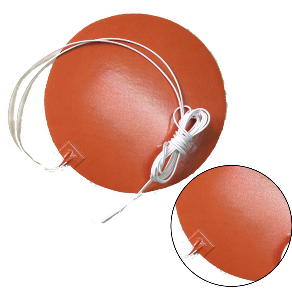 유연한 실리콘 발열 패드 12V 5W DIY 전자제품, - Diy Electronics Lab Equipment 리뷰 및 가격