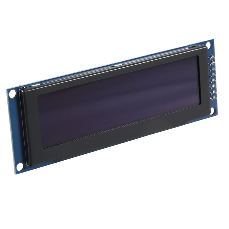 3.12인치 OLED 디스플레이 256X64 SSD13 - Oled Display Module 리뷰 및 가격
