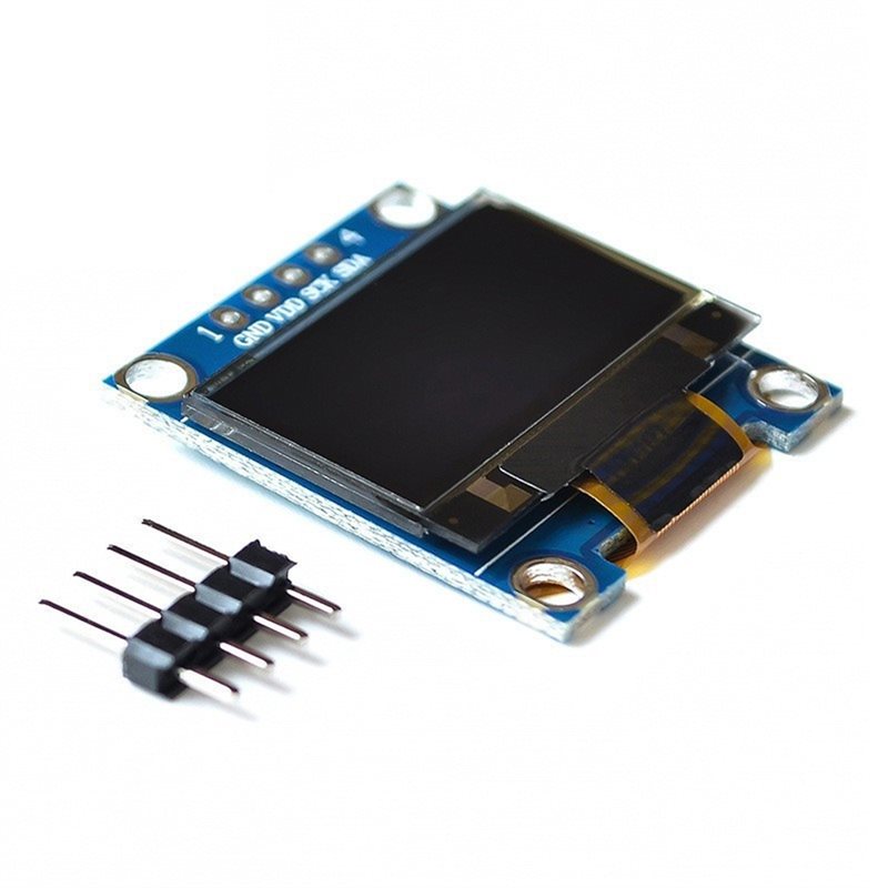 Arduino용 5개 0.96인치 OLED 디스플레이  - Oled Display Module 리뷰 및 가격